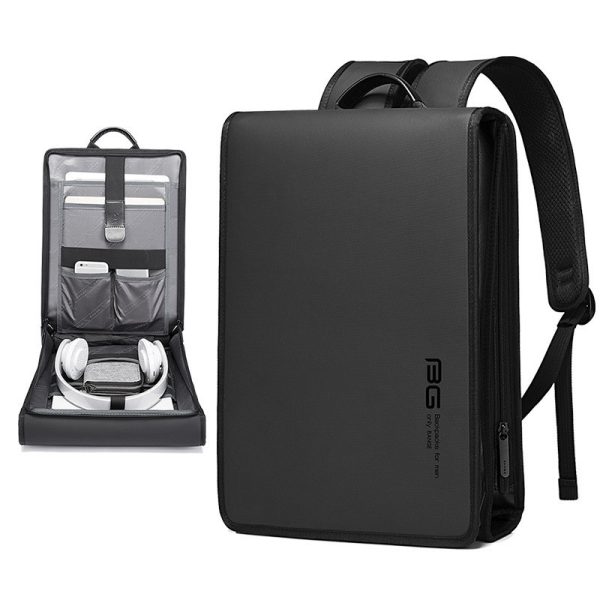 Teenager Mochila College Travel Notebook Fashion - Image 5
