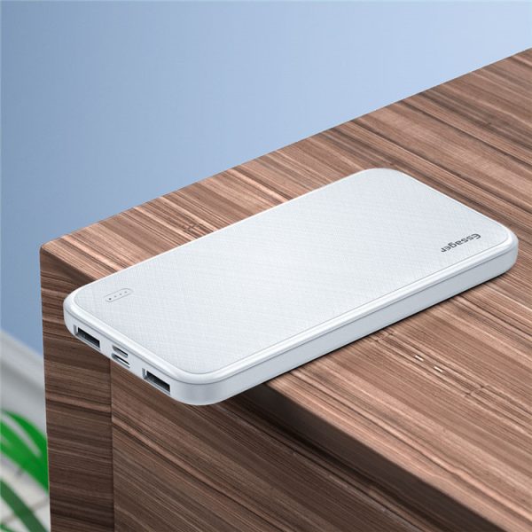 Essager Power Bank Portable Charging External Battery - Image 2