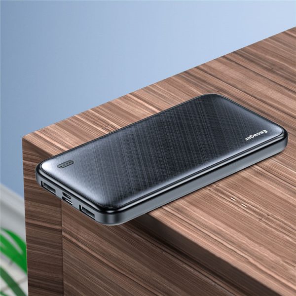 Essager Power Bank Portable Charging External Battery - Image 3