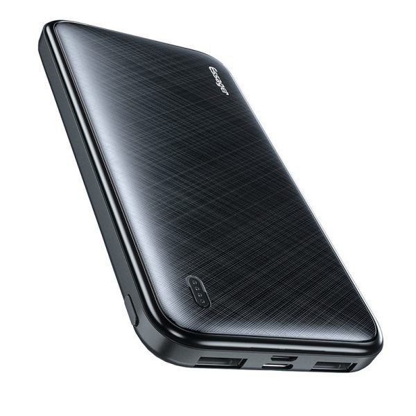 Essager Power Bank Portable Charging External Battery - Image 5