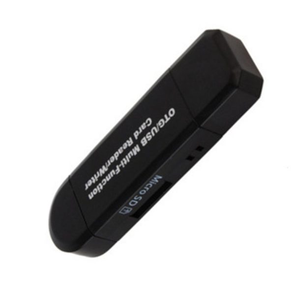 Multifunctional OTG machine card reader - Image 6