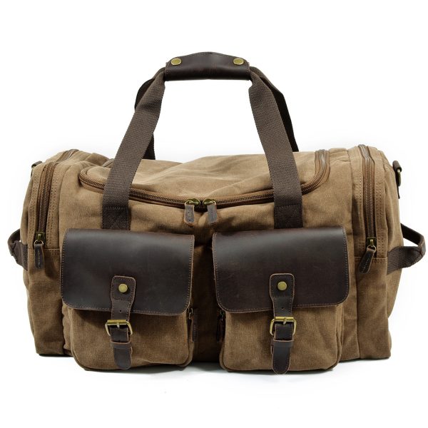 Bag men's handbag - Image 7