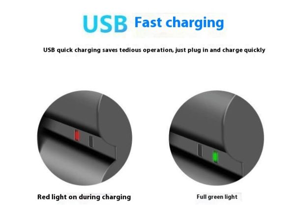 V4 Doorbell Battery SM002 Video Doorbell - Image 10