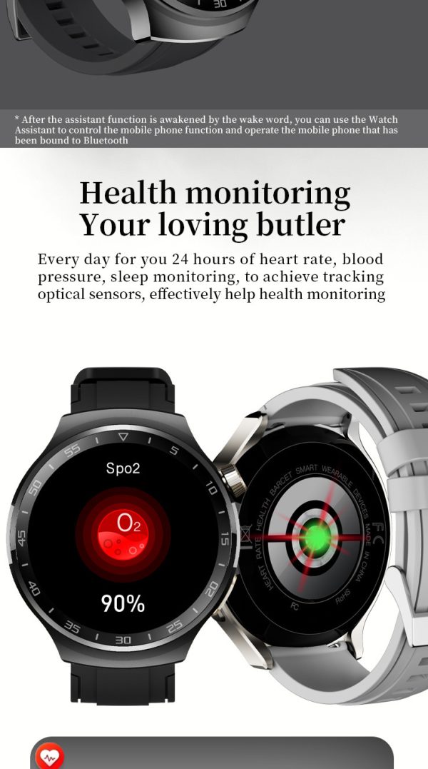 Smart Watch X16 Pro Bluetooth Calling Multi-function - Image 9