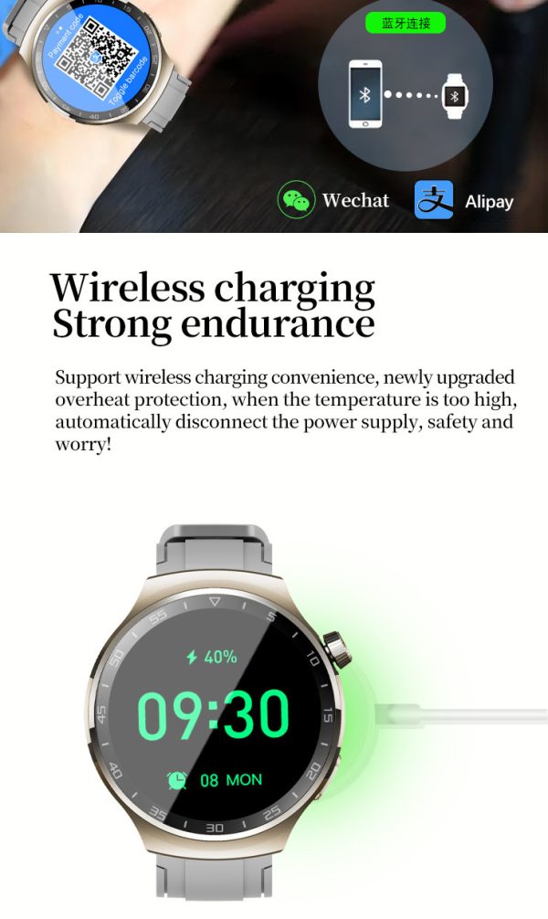 Smart Watch X16 Pro Bluetooth Calling Multi-function - Image 10