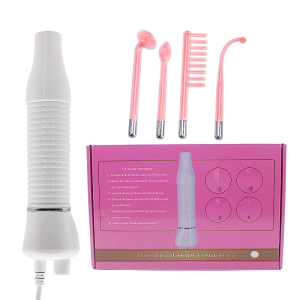 High frequency electrotherapy - Image 4