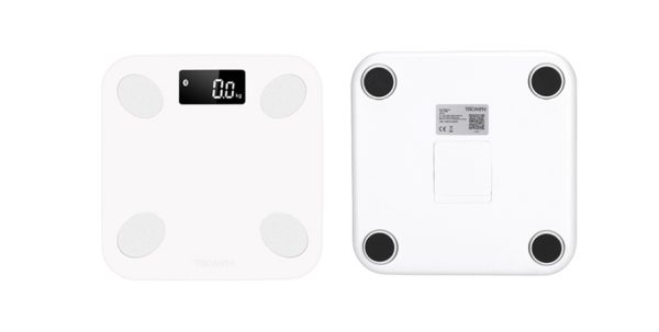 Electronic weight scale accurate body fat scale - Image 5