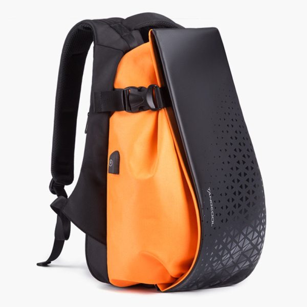 Backpack casual men - Image 6