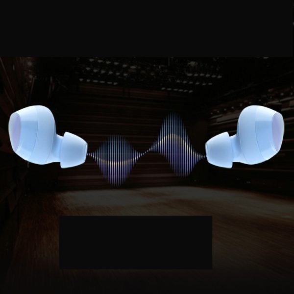 R175 sports wireless charging portable bluetooth headset - Image 4