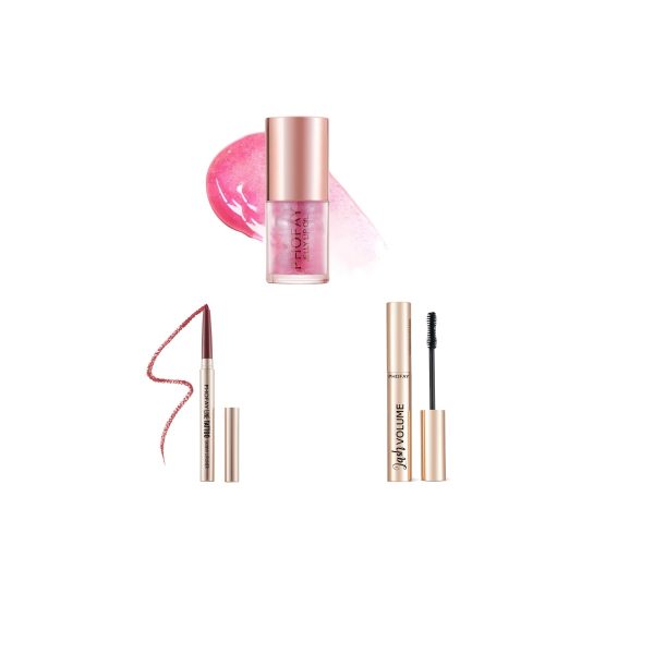 PHOFAY Plump Eye Black Set - Image 5