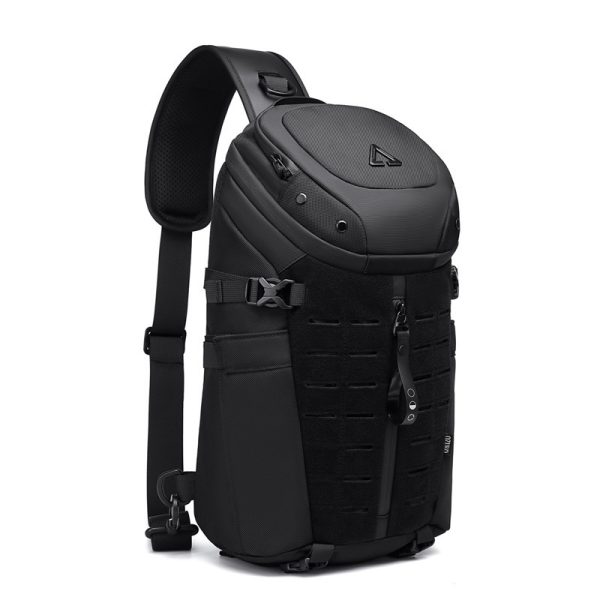 Men's Sports Waterproof Crossbody Bag - Image 4