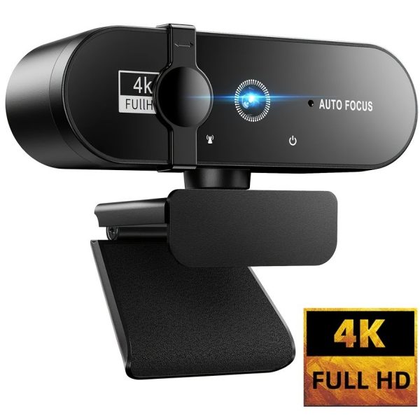 Home Laptop USB Camera Stand - Image 2