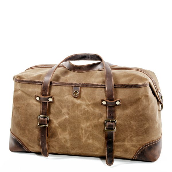 New Outdoor Gym Bag Men's Handbag - Image 6
