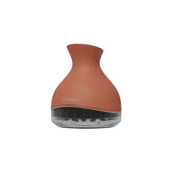 Electric Gua Sha Scraping Massager Cupping Scraping Dredging Meridian Brush - Image 6