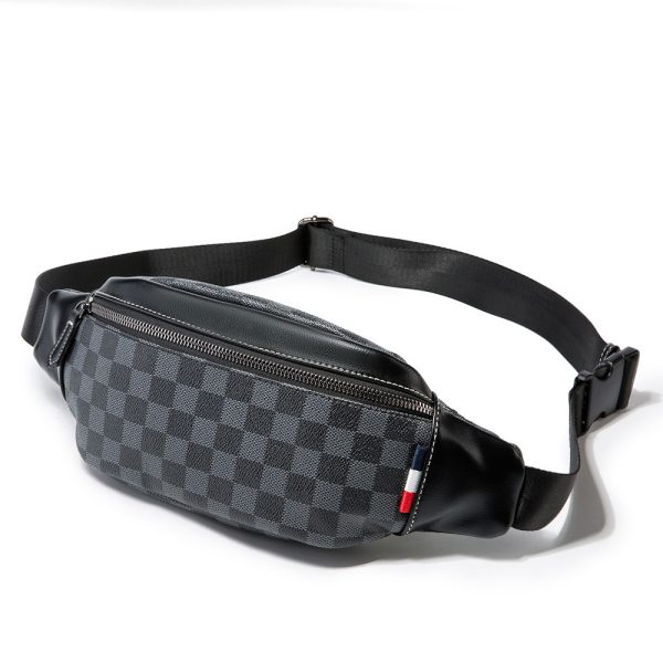 Short-distance hand-held large-capacity business travel luggage bag - Image 8