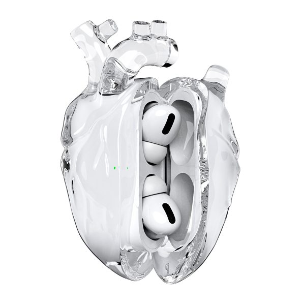 Suitable For Airpods Pro Airpods Pro2 Suitable For Airpod3 Headphone Case - Image 3