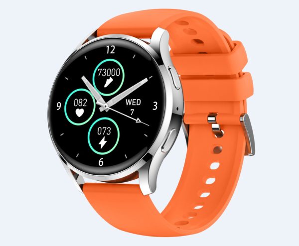 S37 Music Bluetooth Calling Smart Watch - Image 8