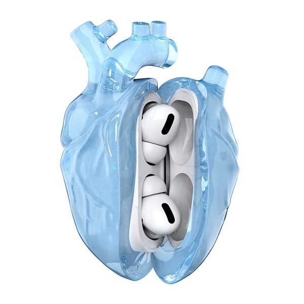 Suitable For Airpods Pro Airpods Pro2 Suitable For Airpod3 Headphone Case - Image 5