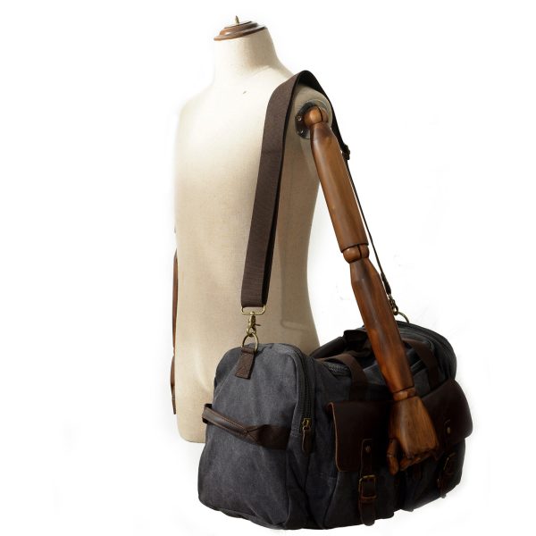 Bag men's handbag - Image 2