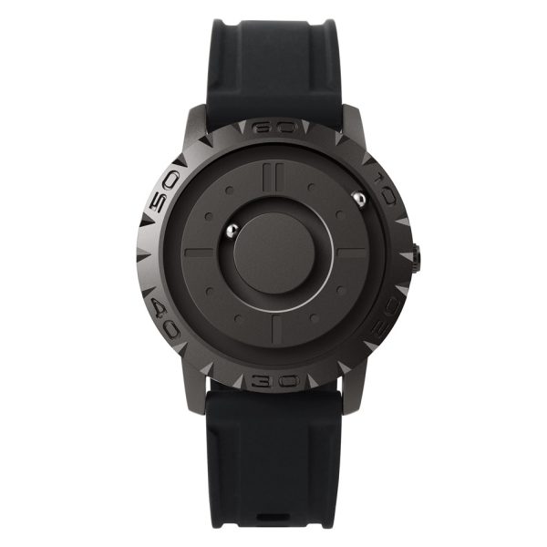 Magnetic Ball Men's Personal Creative Watch - Image 7