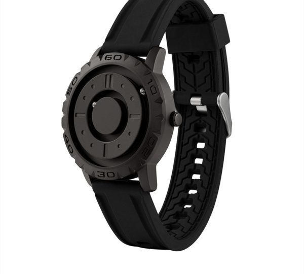 Magnetic Ball Men's Personal Creative Watch - Image 5