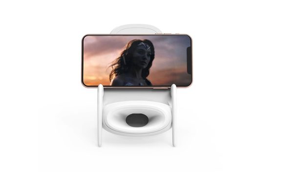 Mobile phone wireless charger - Image 6