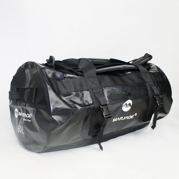 Large capacity waterproof navigation bag - Image 2