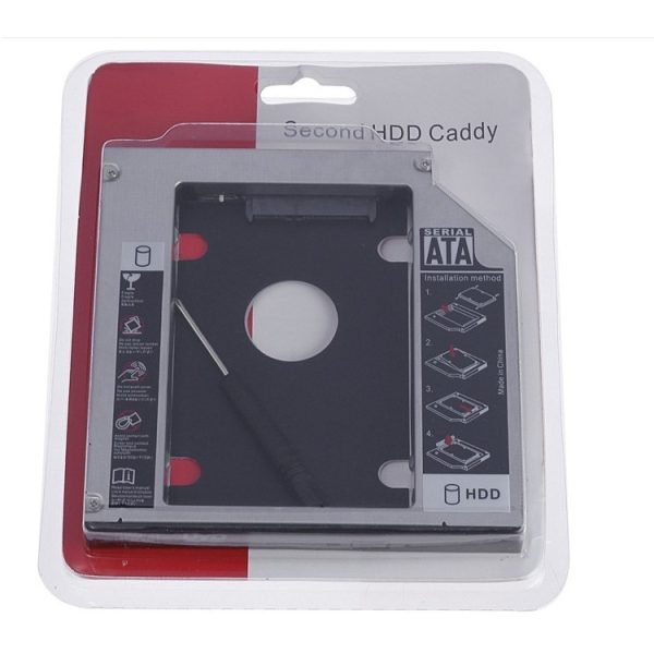 Hard drive bracket - Image 2