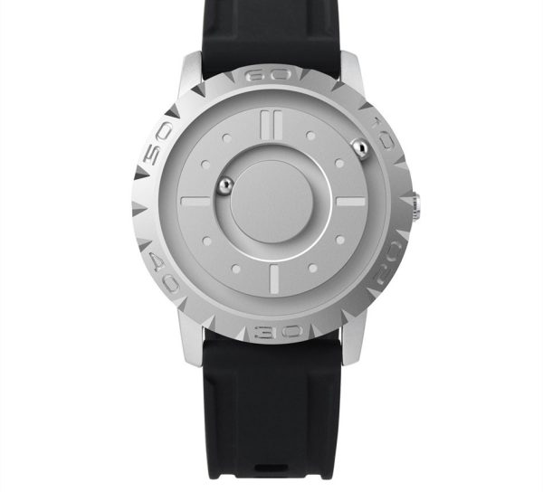 Magnetic Ball Men's Personal Creative Watch - Image 2