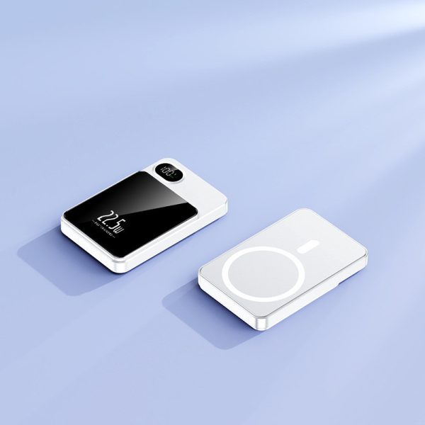Super Fast Charge Magnetic Wireless Power Bank - Image 8