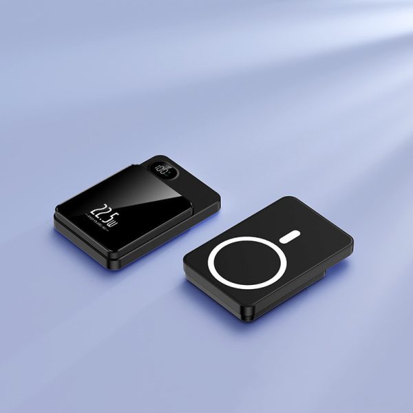 Super Fast Charge Magnetic Wireless Power Bank - Image 9