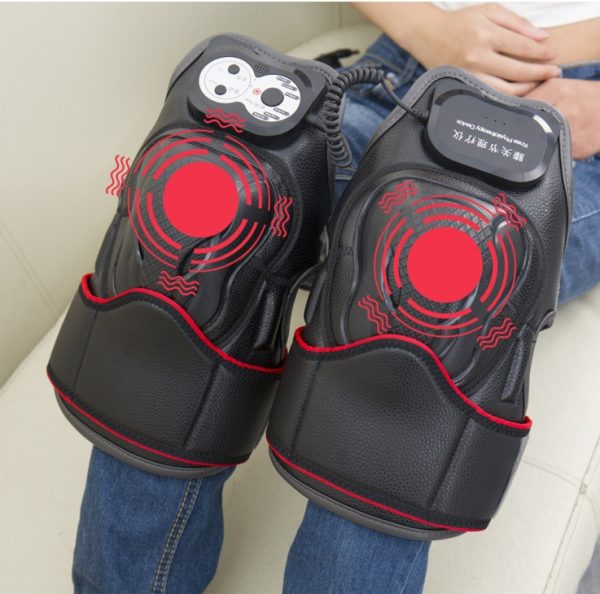 Knee surgery cover electric massage instrument - Image 7