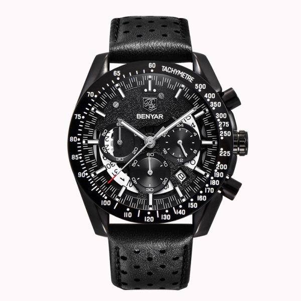 Quartz watch - Image 6