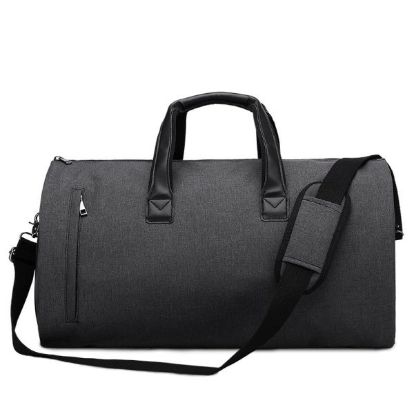 Travel Bag Large Capacity Inner Warehouse Suit Wet And Dry Separation - Image 4