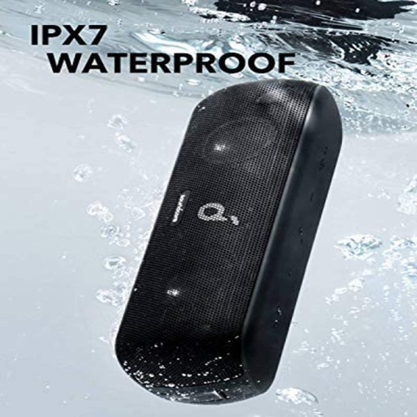 Subwoofer Bluetooth Speaker - Image 4