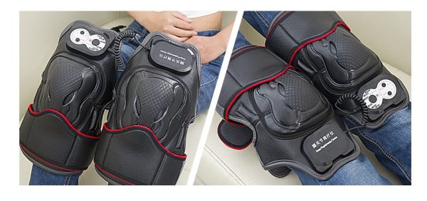 Knee surgery cover electric massage instrument - Image 9