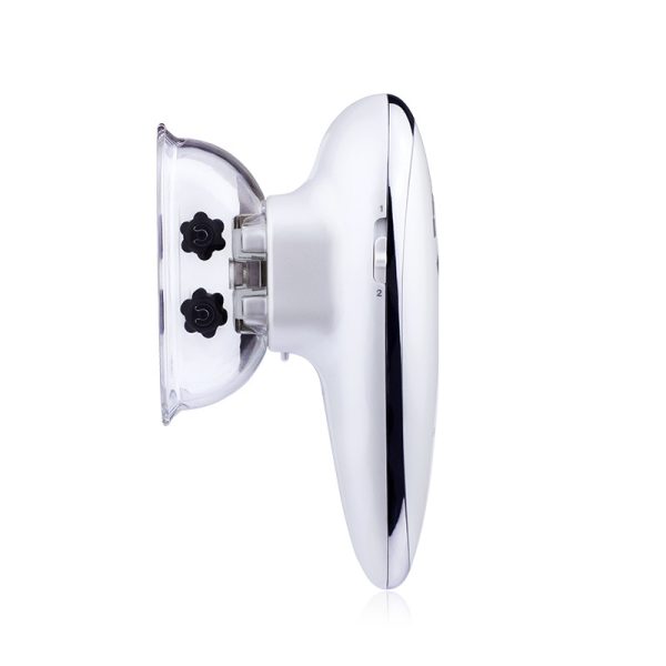 Electric Anti-Cellulite Body Slimming EMS Vacuum Massage Suction Cup Massager - Image 4