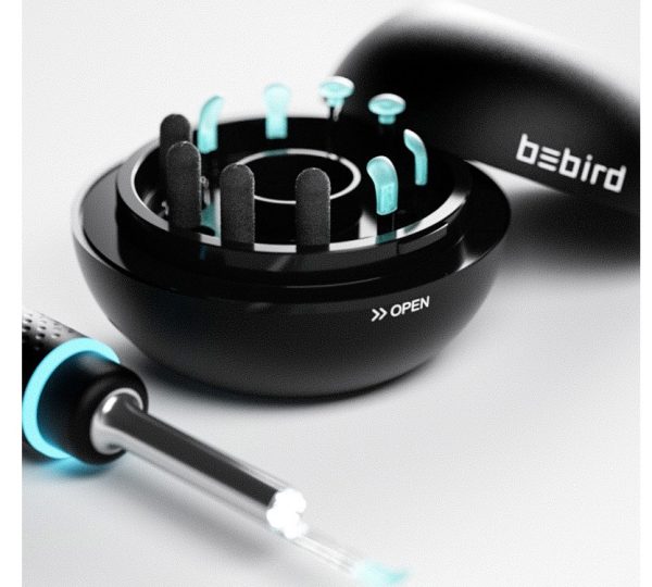 Multifunctional ear spoon set - Image 5