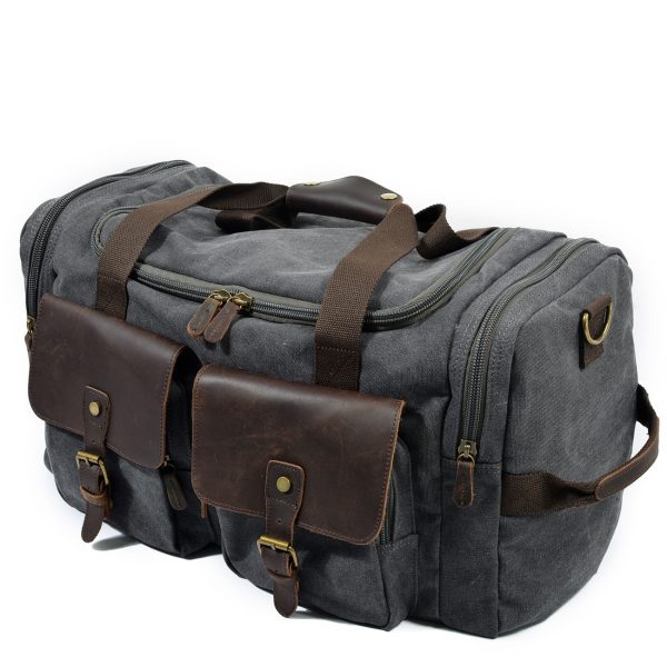 Bag men's handbag - Image 8