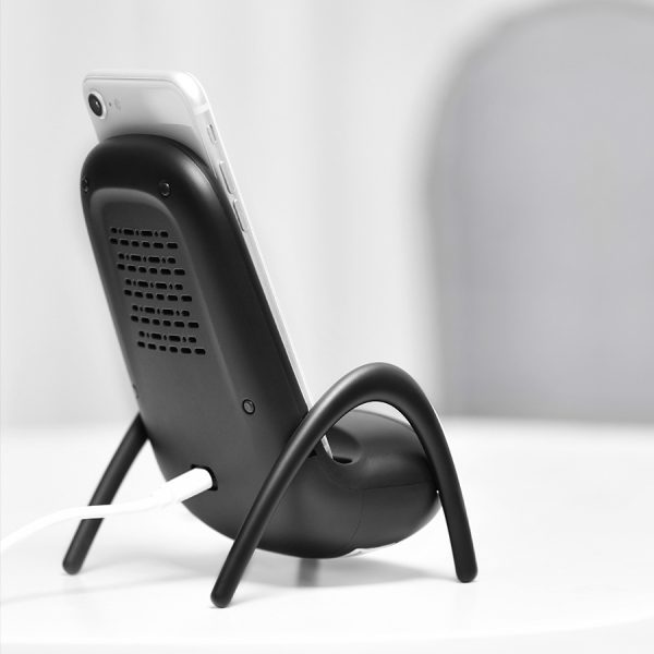 Mobile phone wireless charger - Image 4