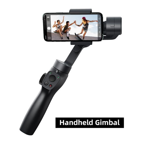 Anti-shake mobile phone stabilizer - Image 7