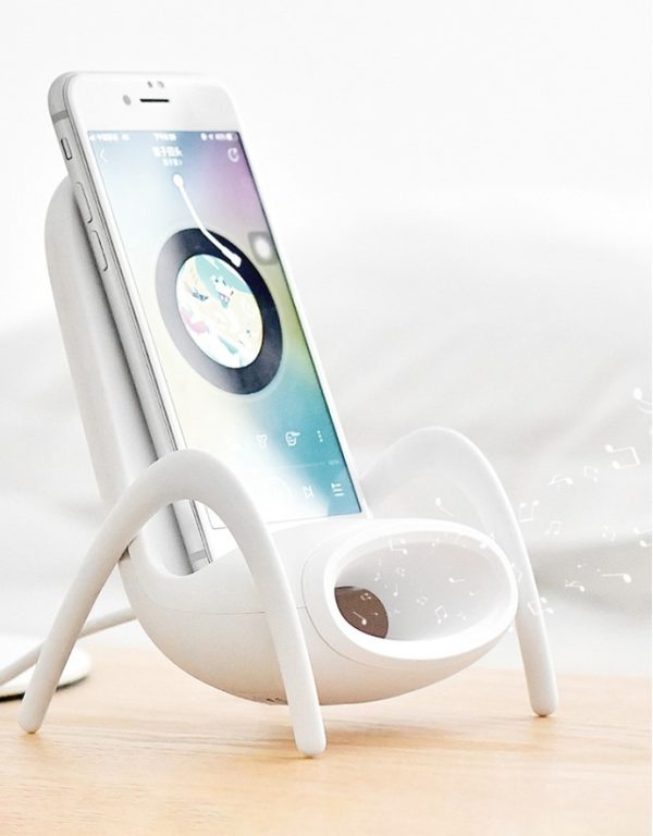 Mobile phone wireless charger - Image 2