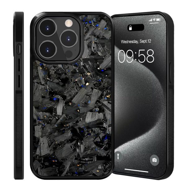 Carbon Fiber Anti Drop Phone Case - Image 2