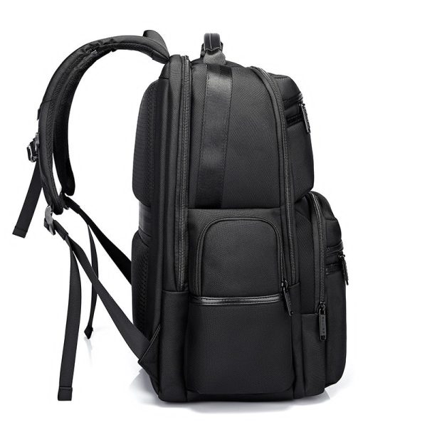 Backpack Men's Business Travel Large Capacity Versatile - Image 7