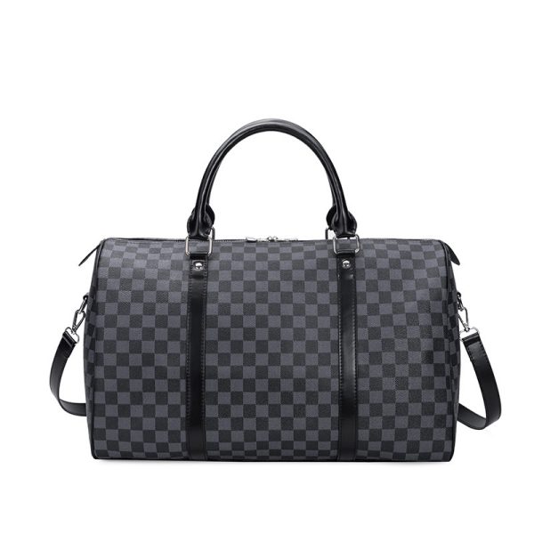Short-distance hand-held large-capacity business travel luggage bag - Image 2