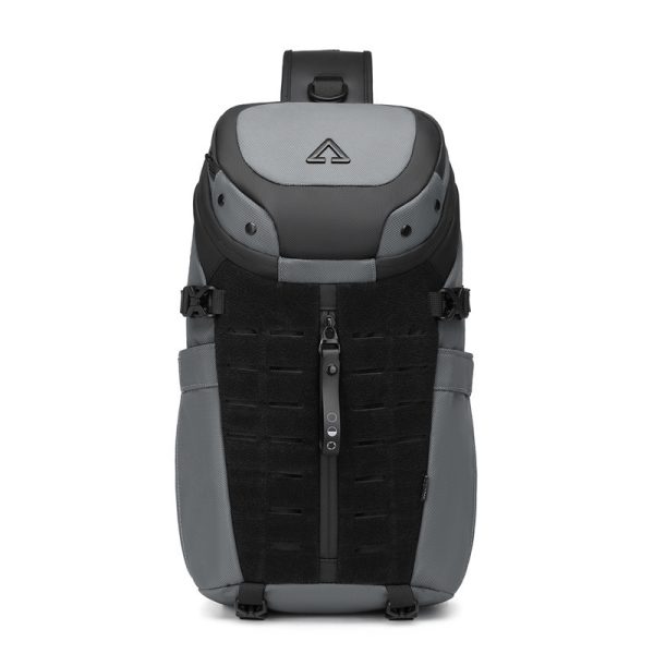 Men's Sports Waterproof Crossbody Bag - Image 7