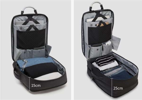 Leisure computer bag - Image 4