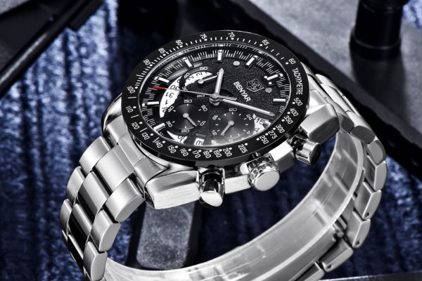 Quartz watch - Image 3