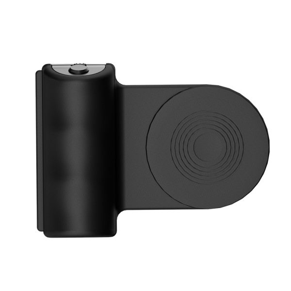 Wireless Charging Photography Live Streaming Phone Stand - Image 5