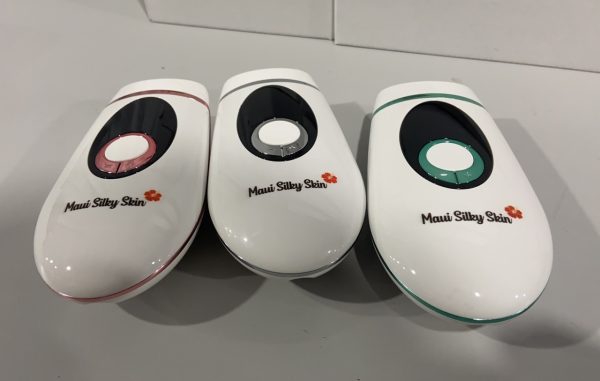 Painless Laser Hair Removal Device - Image 4